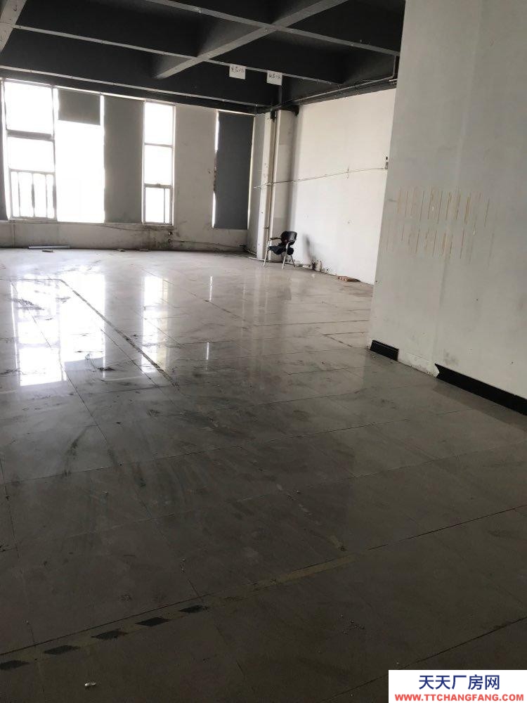 (出租) 東莞原房東帶精裝修辦公室和倉庫107國道邊廠房1200平方