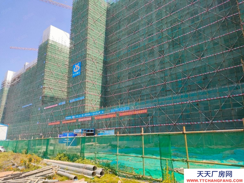 (出售) 東莞石排50年產權紅本 廠房出售 單層1800平 首付3成起