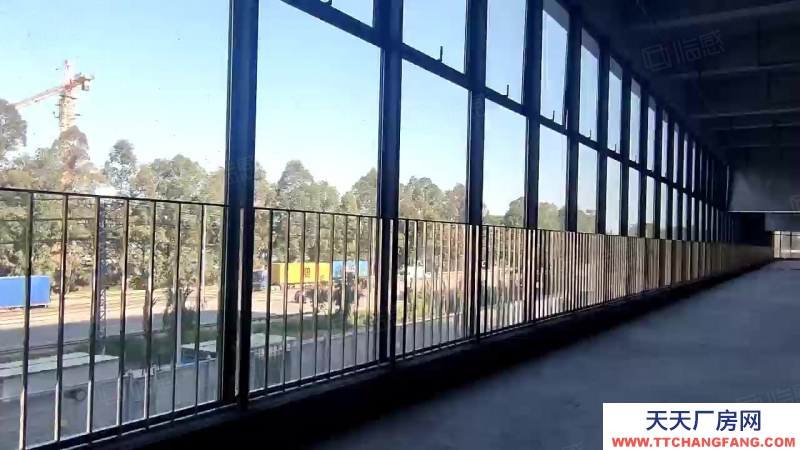 (出售) 東莞全新標準廠房出售1000平起 首付3成起 整層2000平