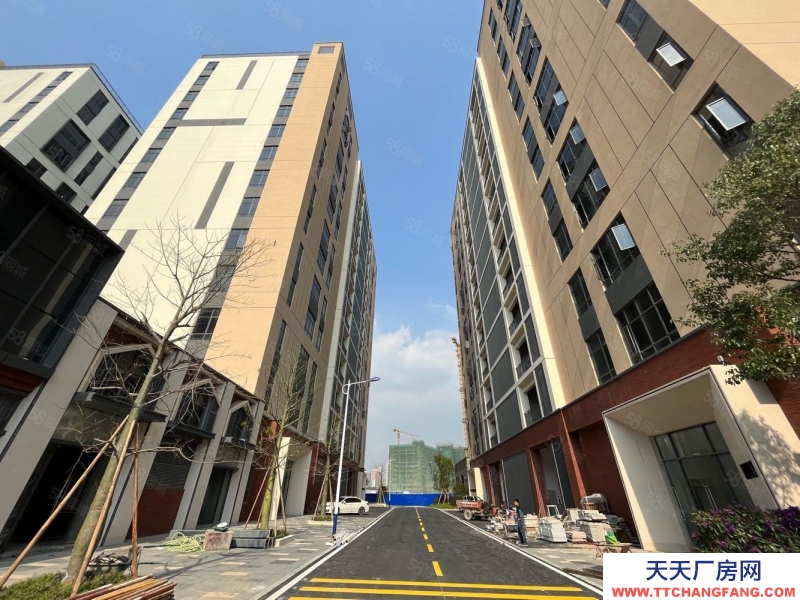 (出售) 東莞首付三成50年產權紅本廠房出售1280平起售單層3780平