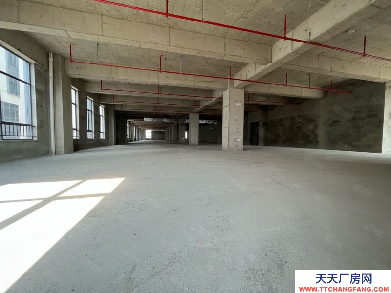 (出售) 東莞首付三成50年產權紅本廠房出售1280平起售單層3780平