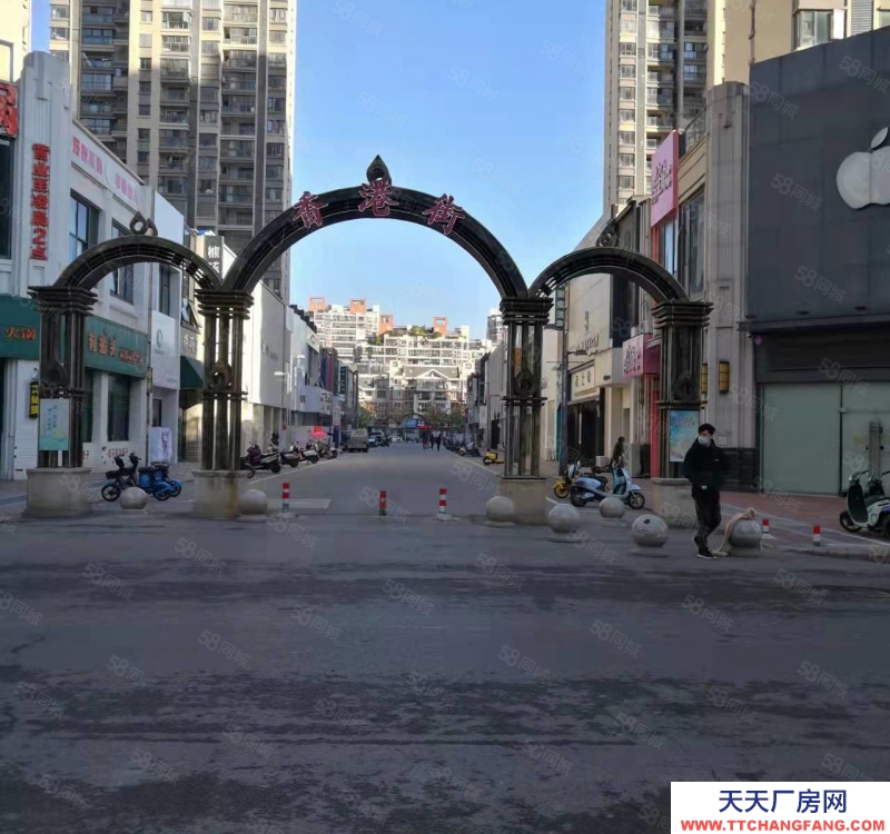 (出售) 蚌埠淮上區童仁產業園，可整體出售，也可單獨出售，配套齊全