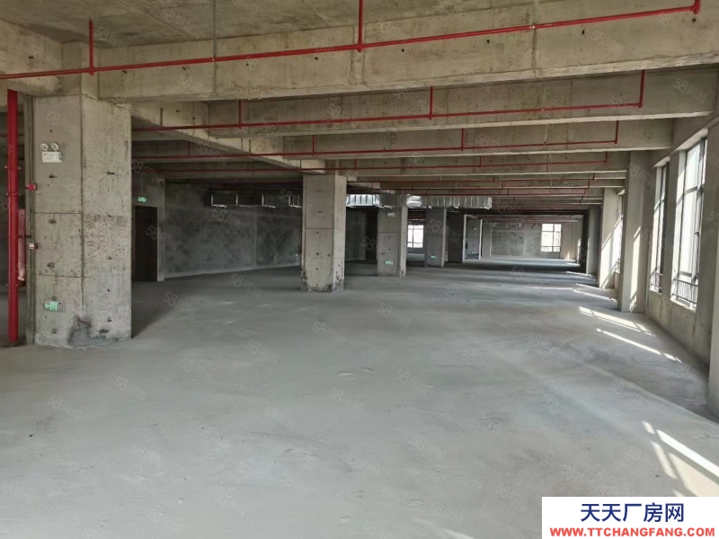 (出售) 東莞大朗君泰產(chǎn)業(yè)園出售廠房單價(jià)7999，有紅本