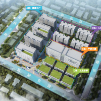 (出售) 東莞大朗君泰產(chǎn)業(yè)園出售廠房單價7999，有紅本