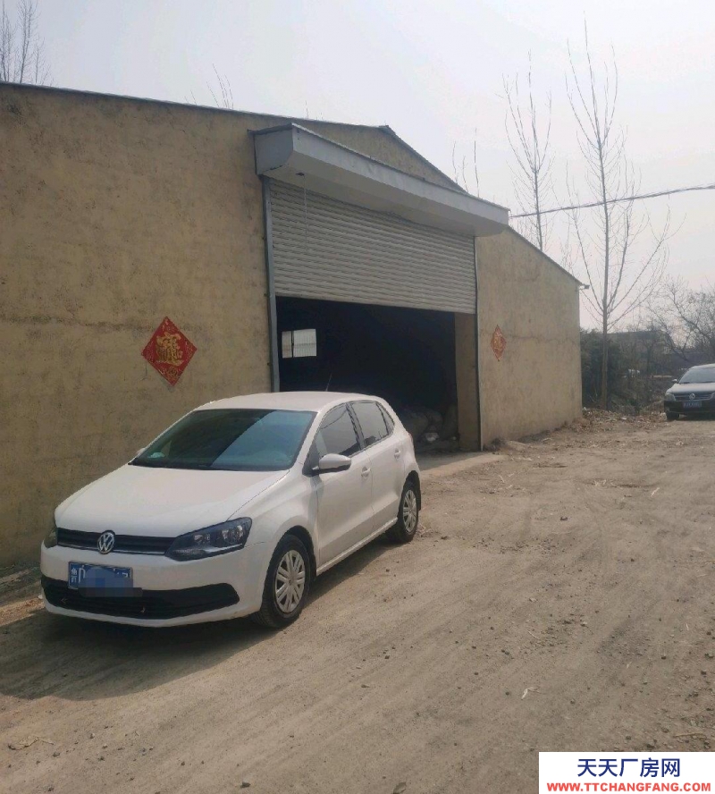 棗莊嶧城三相電，自來水，門口可進(jìn)半掛車，寬帶監(jiān)控齊全，適合各種加工廠