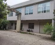 (出租) 襄陽谷城三幢廠房 一幢宿舍樓 一幢辦公樓