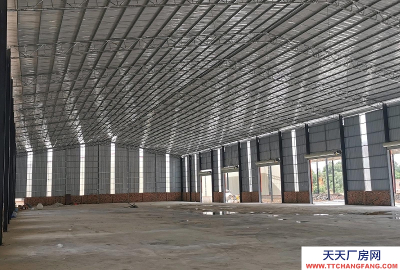 南寧市西鄉塘區(出租) 道路寬敞，掛車輕松開進