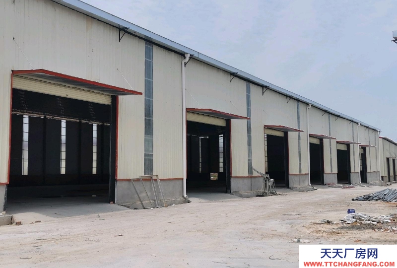 南寧市西鄉塘區(出租) 道路寬敞，掛車輕松開進