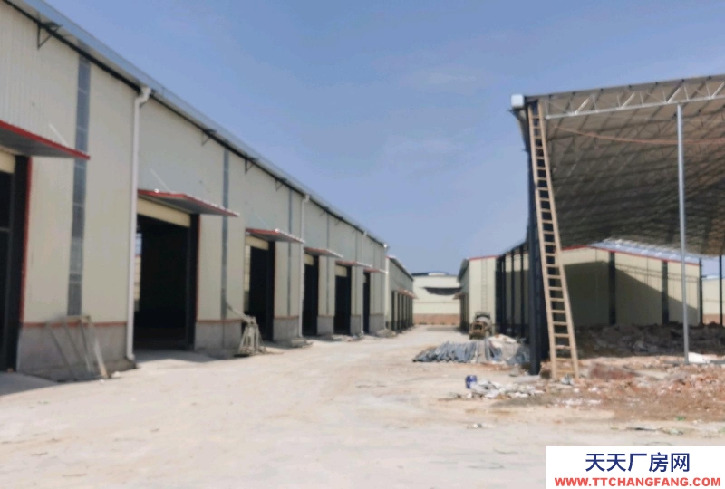 南寧市西鄉塘區(出租) 道路寬敞，掛車輕松開進