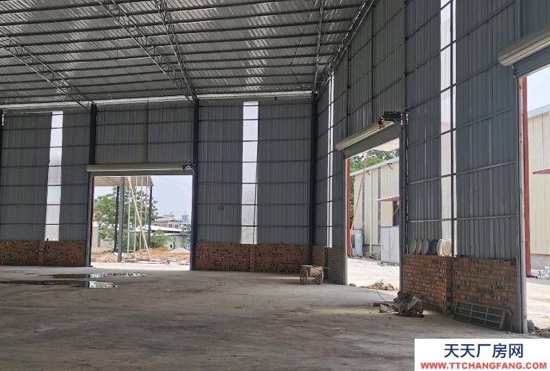 南寧市西鄉塘區(出租) 道路寬敞，掛車輕松開進