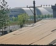 (出租) 襄陽谷城高鐵站正對面，廠房及辦公、