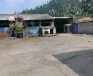 (出租) 襄陽谷城高鐵站正對面，廠房及辦公、