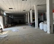 (出售) 襄陽谷城車間3100平米.辦公區400平米，餐廳及宿舍300平米