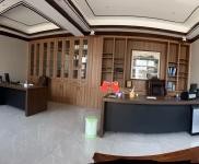 (出售) 襄陽谷城車間3100平米.辦公區400平米，餐廳及宿舍300平米