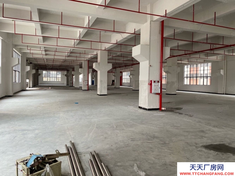 (出售) 東莞鳳崗M1工改工廠房出售，50年獨立紅本，首付三成，貸款十年。