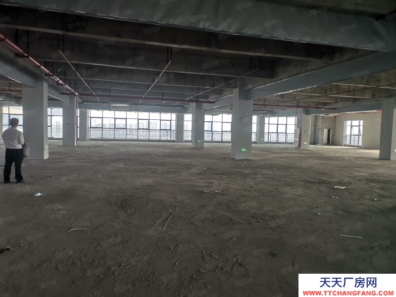 (出售) 東莞臨深片區(qū)國(guó)有證廠房出售可辦環(huán)評(píng)隨時(shí)可以看可簽約