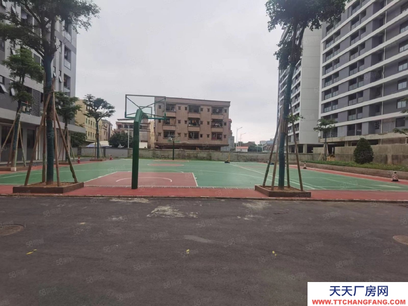 (出售) 東莞兩層廠房好用適合各種行業(yè)空地4668平米附送產(chǎn)權(quán)清晰無任何問