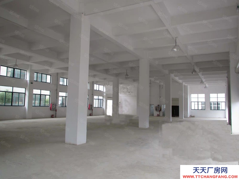 (出租) 蚌埠淮上區龍興路308號新廠房招租 城市快迅免費介紹