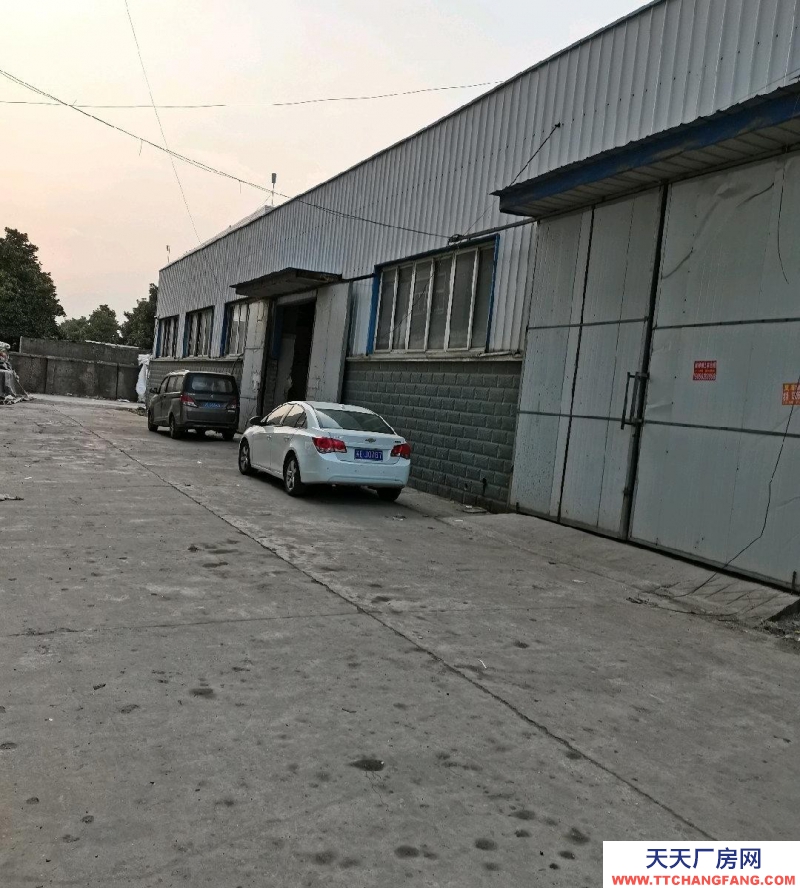 (出租) 蚌埠淮上自家一樓廠房出租，中介勿擾，交通便利，靠近居民區好招工