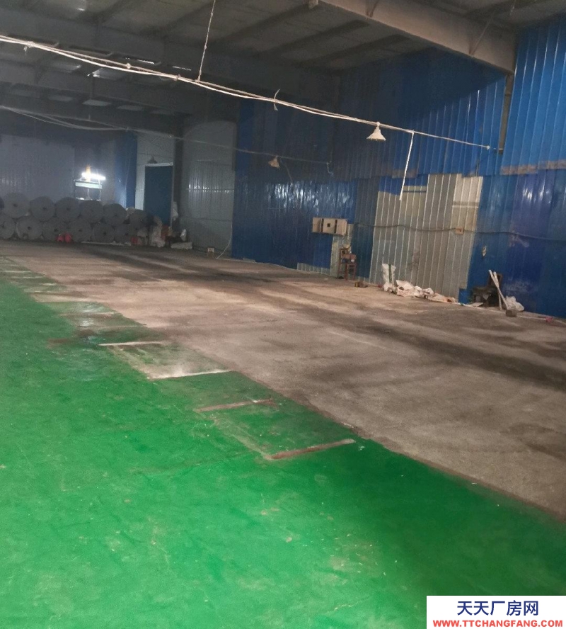 (出租) 蚌埠淮上自家一樓廠房出租，中介勿擾，交通便利，靠近居民區好招工