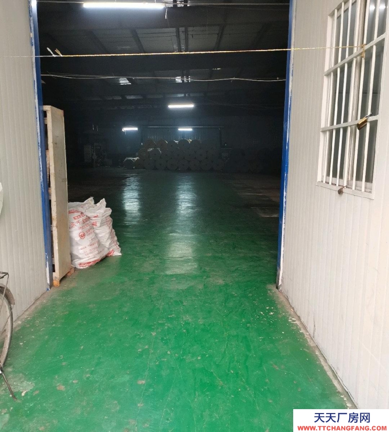 (出租) 蚌埠淮上自家一樓廠房出租，中介勿擾，交通便利，靠近居民區好招工