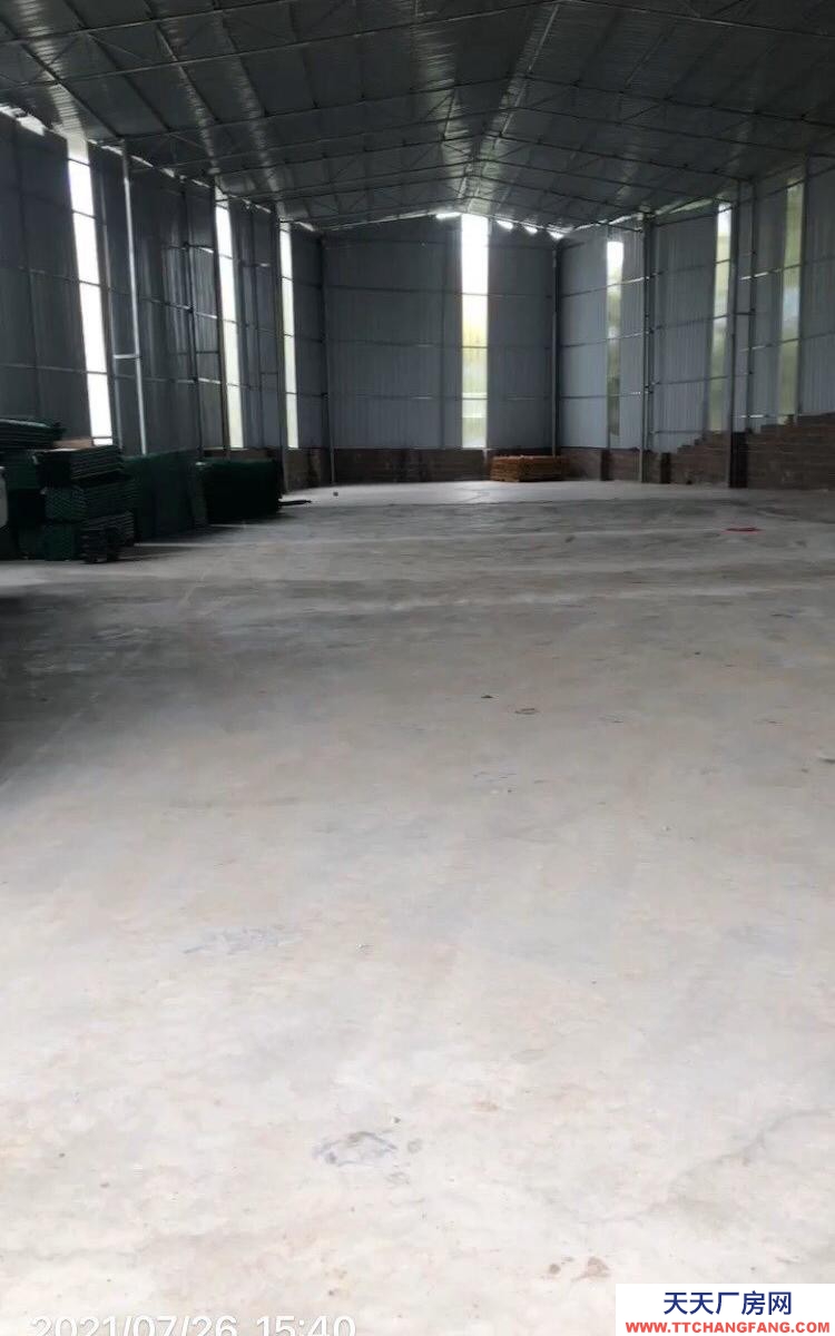 南寧市西鄉(xiāng)塘區(qū)(出租) 高新區(qū)豐達(dá)路創(chuàng)業(yè)路7000平倉庫廠房可分租交通便利，水電齊全