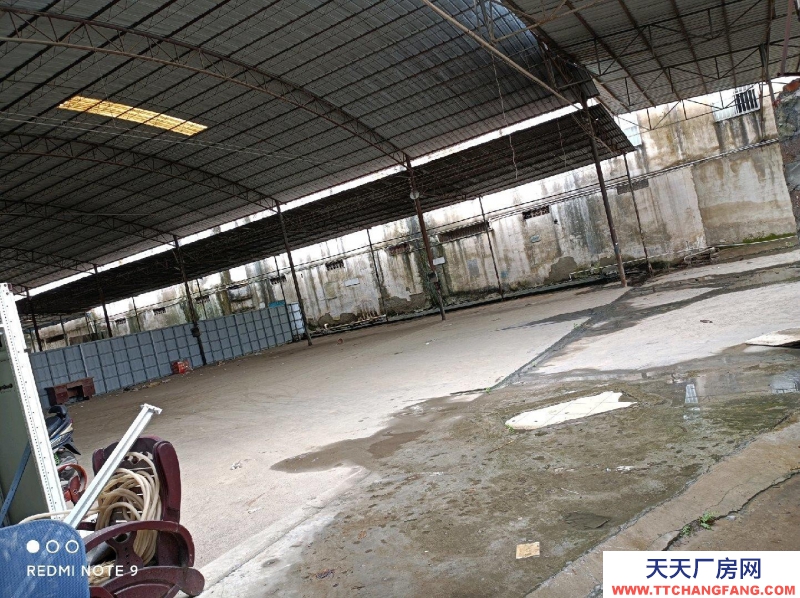 南寧市西鄉塘區(出租) 安吉廠房出租地鐵口18元/平可辦證營業或當倉庫3935228