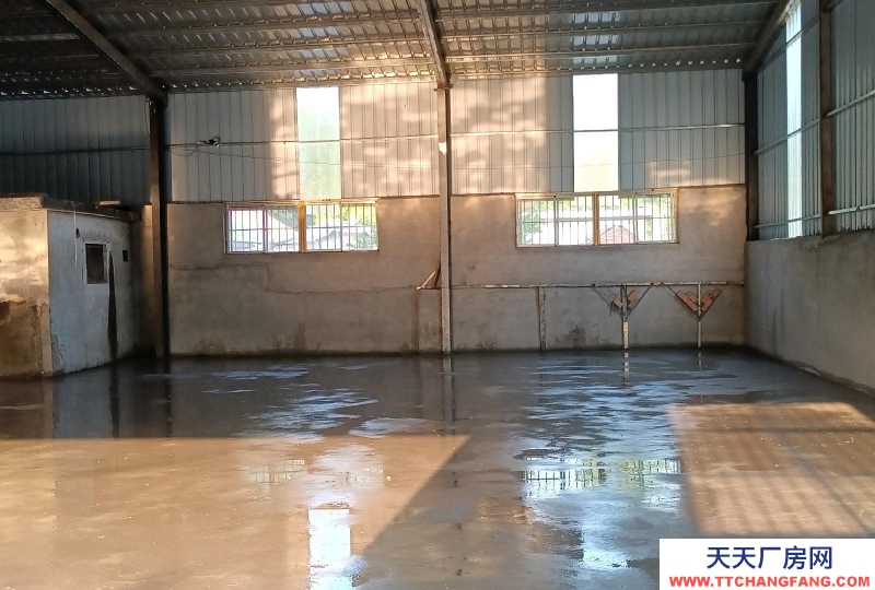 棗莊臺兒莊交通便利新廠房，地理位置優(yōu)越