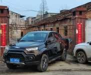 (出租) 襄陽老河口李樓廠房出租，每月一元一平（分租整租皆可）