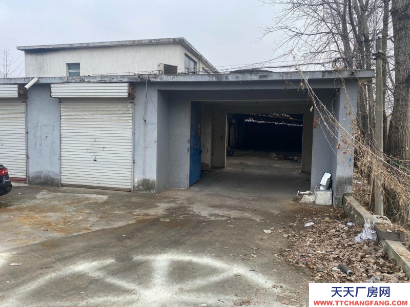 棗莊臺兒莊適用于小型廠房，作坊，倉庫