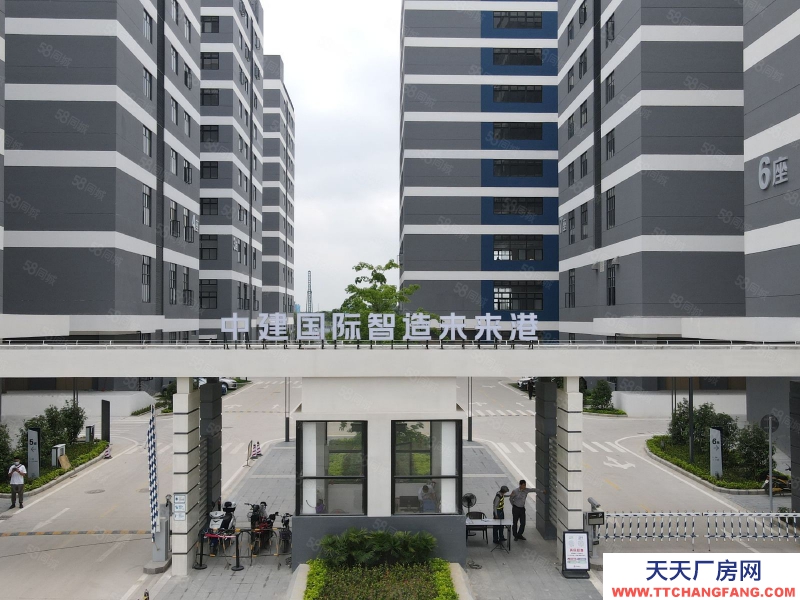 (出售) 東莞臨港經(jīng)濟(jì)帶，世界13強(qiáng)開發(fā)，廠房單價(jià)4500元起，低稅收