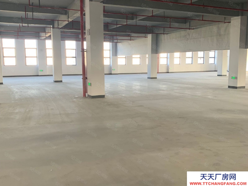 杭州臨安(出售) 一手廠房單價(jià)六千起，整層，獨(dú)幢可選，歡迎淺談