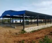 (出租)襄陽老河口 袁莊二組大型養牛場出租