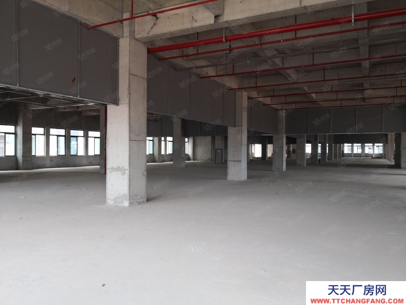 南寧市西鄉(xiāng)塘區(qū)(出租) 高新大道全新廠房倉(cāng)庫(kù)，有一樓！可分租小面積，有補(bǔ)貼