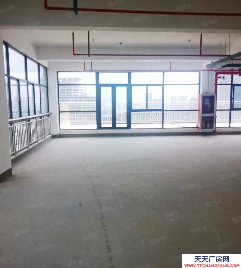 杭州臨安(出售) （直售）臨平獨立 無行業限制 現房 隨時可看