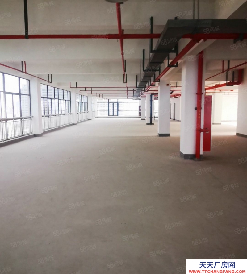 杭州臨安(出售) （直售）臨平獨立 無行業限制 現房 隨時可看