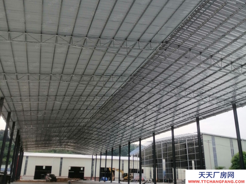 南寧市西鄉(xiāng)塘區(qū)(出租) 全新廠房倉庫出租,17米掛車進出便利