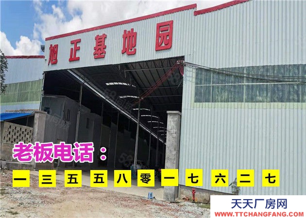 (出租) 低價急租，石埠奶場旁300一4500平廠房倉庫，生產車間