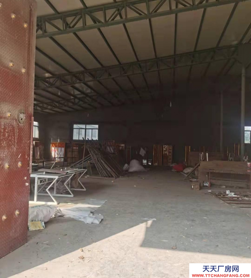 棗莊山亭地址位置優越，空間大