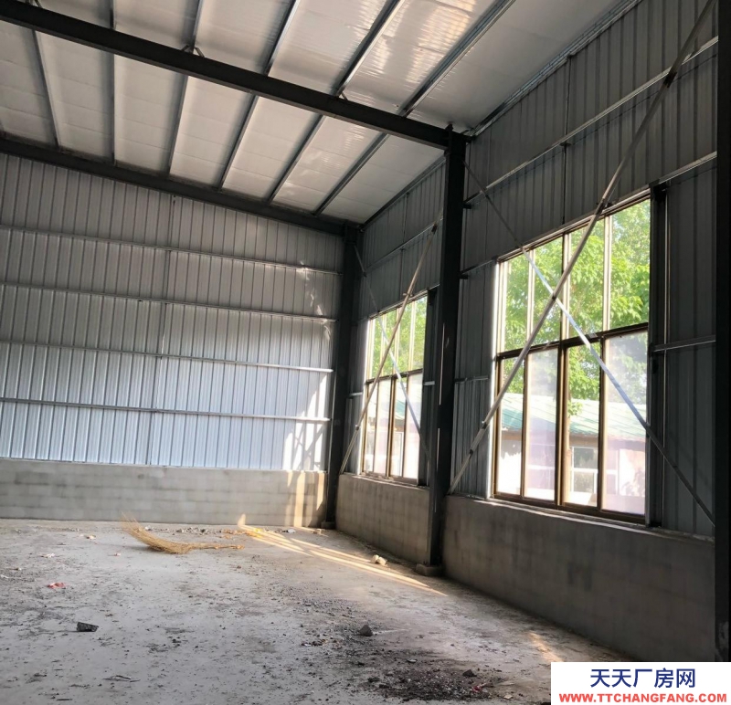 棗莊山亭遠(yuǎn)離居民區(qū)，獨(dú)立廠院.條件寬松