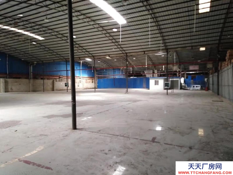 南寧市西鄉(xiāng)塘區(qū)(出租) 鋼結構廠房倉庫，水電齊全