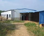 (出租) 廠地大，廠房多以前是養殖的，可辦養殖