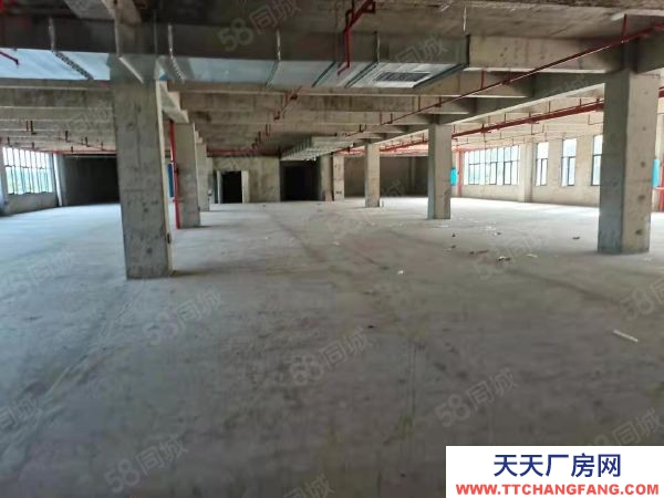株洲市荷塘區(qū)大型工業(yè)園出租，免租一年不要錢
