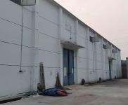 (出租)襄陽棗陽茶棚鋼廠和汽配城附近，交通便利，市區附近，大院寬闊。