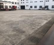 (出租)襄陽棗陽茶棚鋼廠和汽配城附近，交通便利，市區附近，大院寬闊。