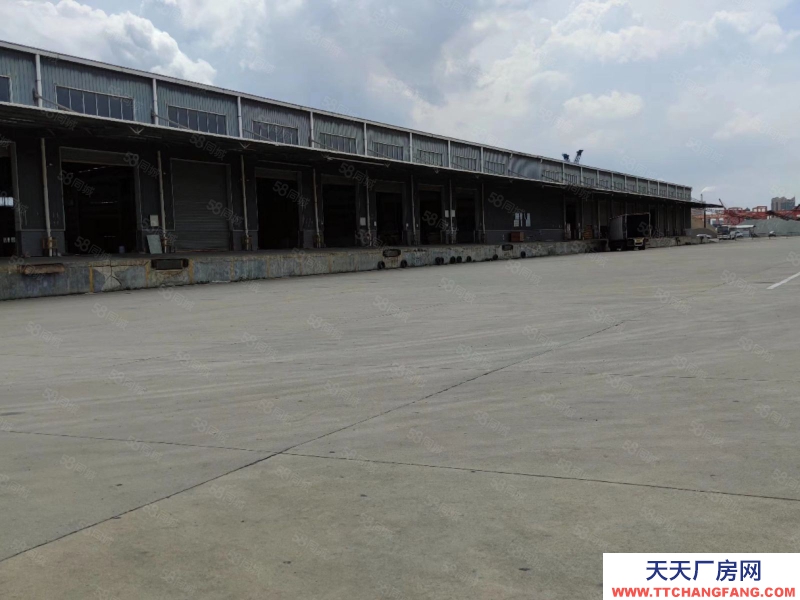 (出租) 東莞麻涌鎮(zhèn)京東倉庫亞一旁倉庫出租