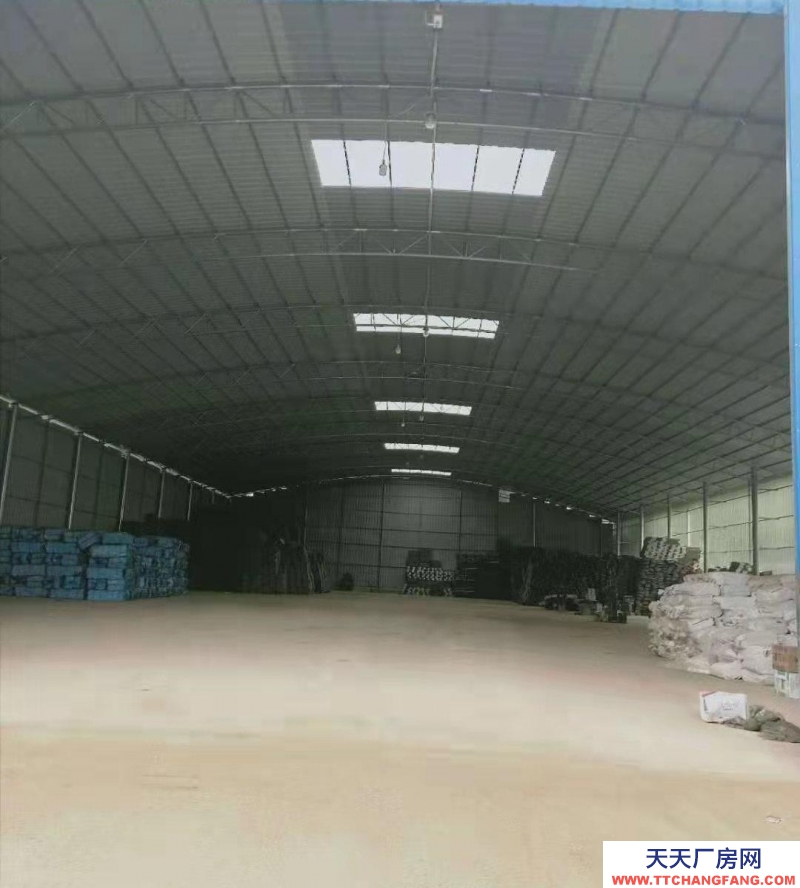 (出租) 南寧市西鄉塘區石埠，倉庫場地面積500-9000平米