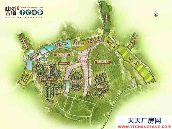 株洲市荷塘區(qū)仙庾嶺旁地皮出售 廠房 500平米