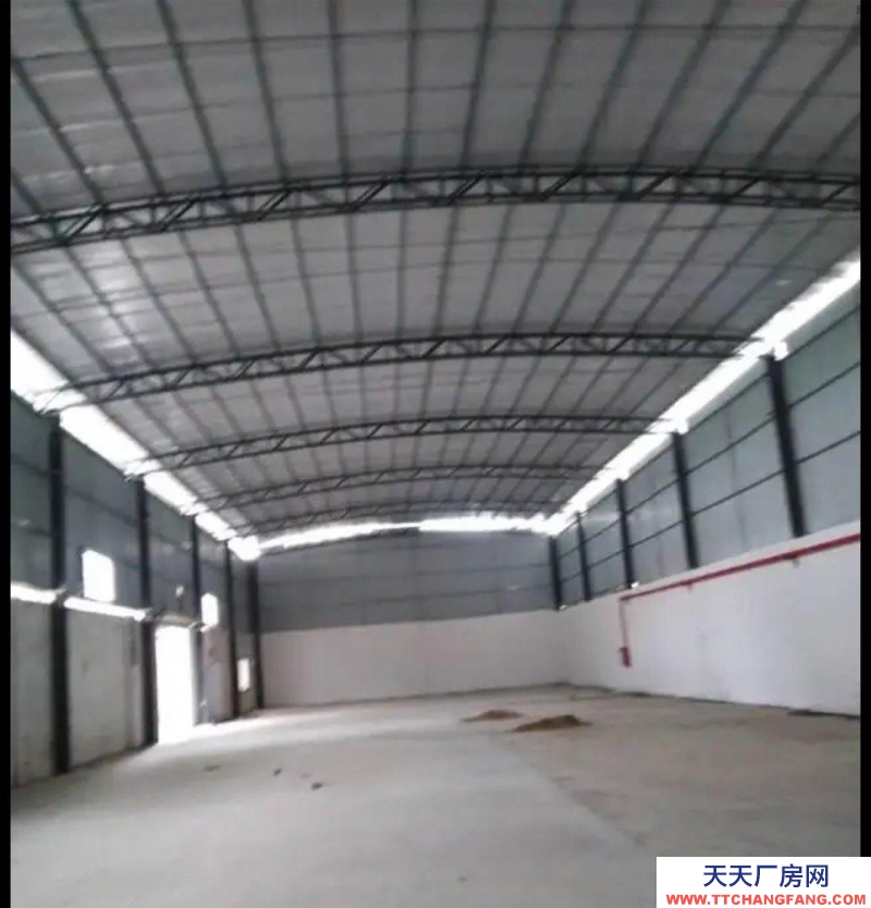 (出租)蚌埠懷遠(yuǎn) 寬20米高6米，廠房周邊安靜，有樹(shù)有水，環(huán)境很好