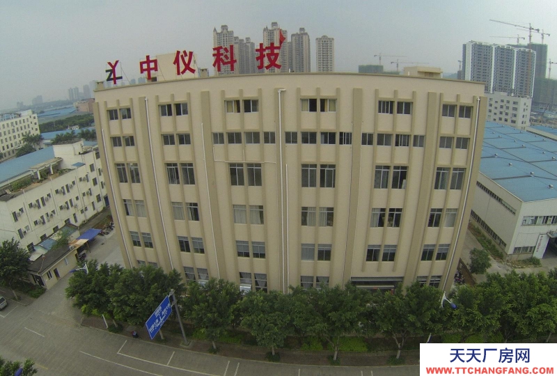 (出租) 南寧市西鄉(xiāng)塘區(qū)標(biāo)準(zhǔn)廠房，第三層，可做倉(cāng)儲(chǔ)，層高4.3米，受力2噸，有貨梯，